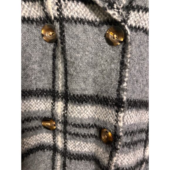 Rachel Zoe Super Soft Jacket/Sweater Sz S - Picture 5 of 9